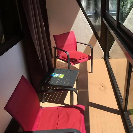 Le Chitelet, Vue Montagne Appt 215 Διαμέρισμα *