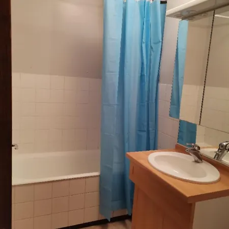 Appartamento Le Chitelet, Vue Montagne Appt 215