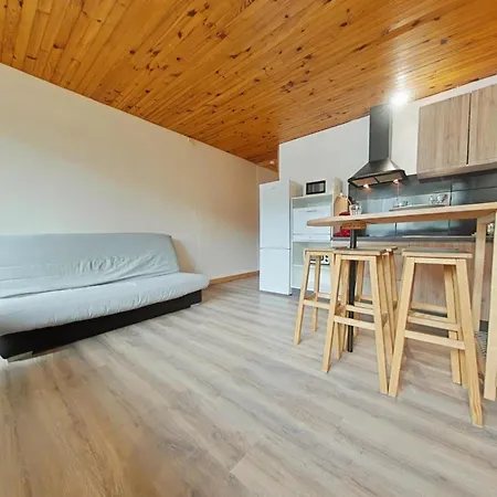 Le Chitelet, Vue Montagne Appt 215 Appartamento La Bresse